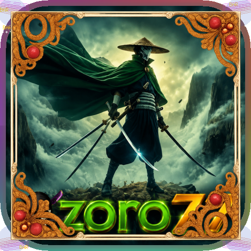 zoro77 — mitra unggulan